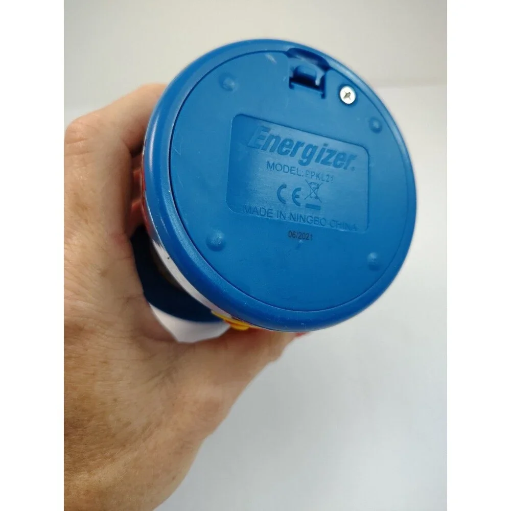 Energizer PAW Patrol Kids LED Lantern, Great Light for Kids